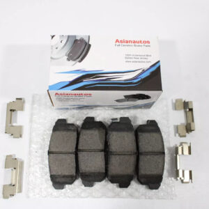 US Automotives - Your Trusted Auto Parts Store