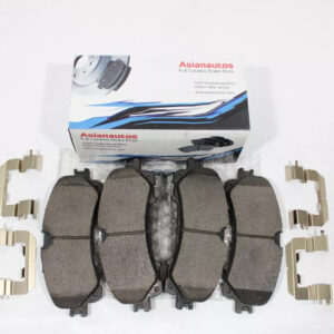 US Automotives - Your Trusted Auto Parts Store