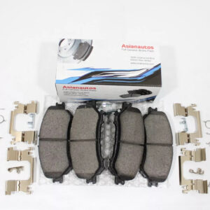 US Automotives - Your Trusted Auto Parts Store