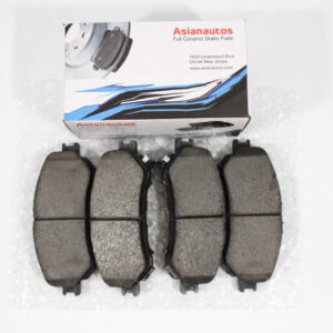US Automotives - Your Trusted Auto Parts Store