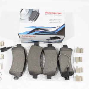 US Automotives - Your Trusted Auto Parts Store
