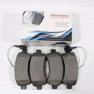 US Automotives - Your Trusted Auto Parts Store