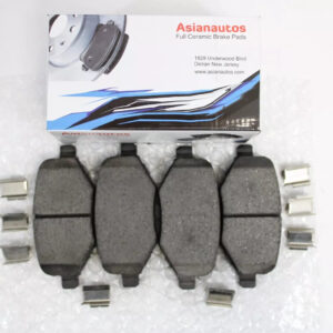 US Automotives - Your Trusted Auto Parts Store