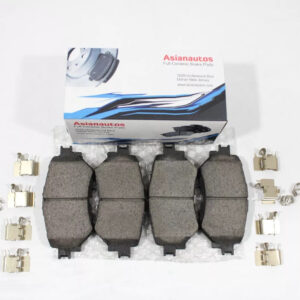 US Automotives - Your Trusted Auto Parts Store