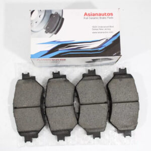 US Automotives - Your Trusted Auto Parts Store