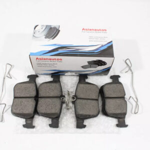 US Automotives - Your Trusted Auto Parts Store