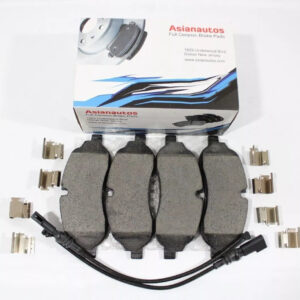 US Automotives - Your Trusted Auto Parts Store