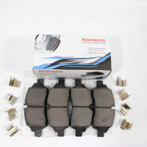 US Automotives - Your Trusted Auto Parts Store