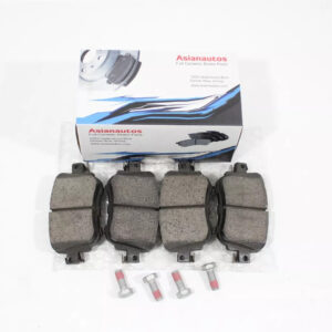 US Automotives - Your Trusted Auto Parts Store