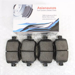 US Automotives - Your Trusted Auto Parts Store