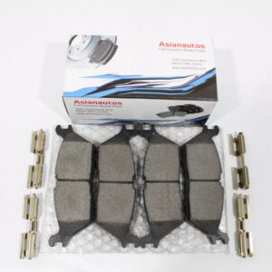 US Automotives - Your Trusted Auto Parts Store