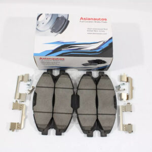 US Automotives - Your Trusted Auto Parts Store