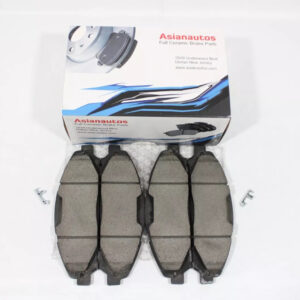 US Automotives - Your Trusted Auto Parts Store
