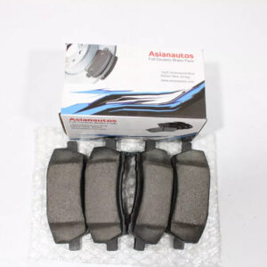 US Automotives - Your Trusted Auto Parts Store