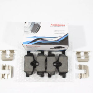 US Automotives - Your Trusted Auto Parts Store