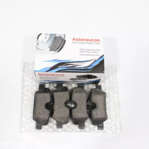 US Automotives - Your Trusted Auto Parts Store