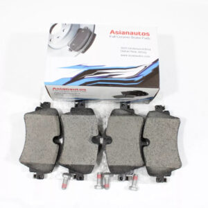 US Automotives - Your Trusted Auto Parts Store