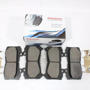 US Automotives - Your Trusted Auto Parts Store