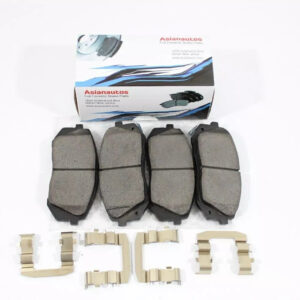 US Automotives - Your Trusted Auto Parts Store