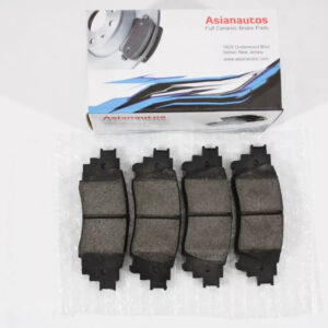 US Automotives - Your Trusted Auto Parts Store