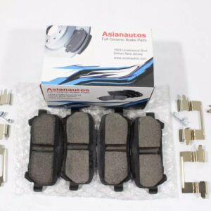US Automotives - Your Trusted Auto Parts Store