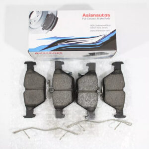 US Automotives - Your Trusted Auto Parts Store