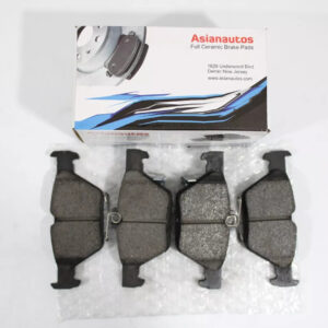 US Automotives - Your Trusted Auto Parts Store