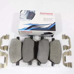 US Automotives - Your Trusted Auto Parts Store