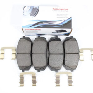 US Automotives - Your Trusted Auto Parts Store