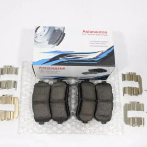 US Automotives - Your Trusted Auto Parts Store