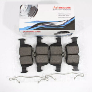 US Automotives - Your Trusted Auto Parts Store