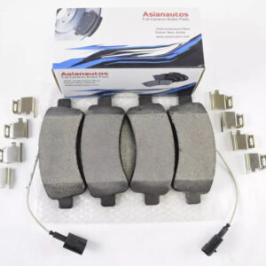 US Automotives - Your Trusted Auto Parts Store