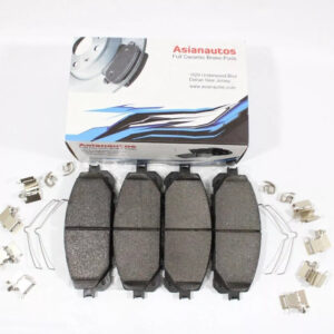 US Automotives - Your Trusted Auto Parts Store