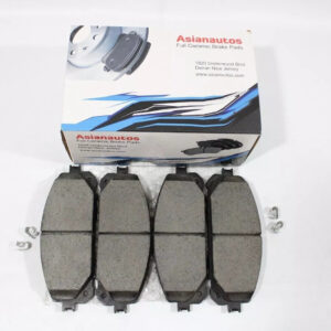 US Automotives - Your Trusted Auto Parts Store