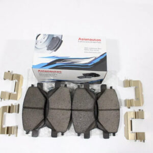 US Automotives - Your Trusted Auto Parts Store