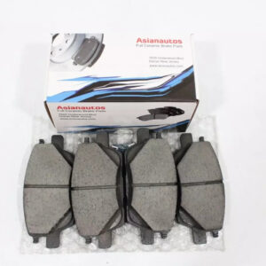 US Automotives - Your Trusted Auto Parts Store
