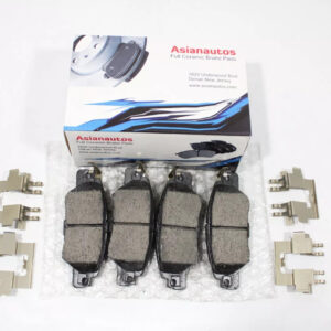 US Automotives - Your Trusted Auto Parts Store