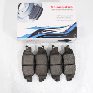 US Automotives - Your Trusted Auto Parts Store