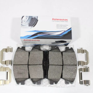 US Automotives - Your Trusted Auto Parts Store