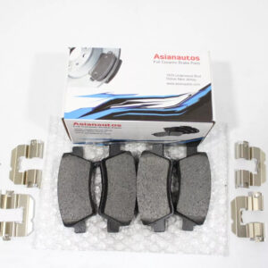 US Automotives - Your Trusted Auto Parts Store