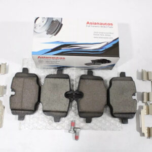 US Automotives - Your Trusted Auto Parts Store