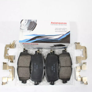 US Automotives - Your Trusted Auto Parts Store