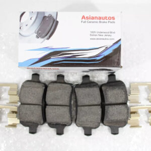 US Automotives - Your Trusted Auto Parts Store