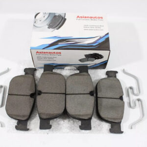US Automotives - Your Trusted Auto Parts Store