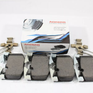 US Automotives - Your Trusted Auto Parts Store