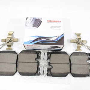 US Automotives - Your Trusted Auto Parts Store