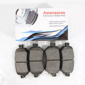 US Automotives - Your Trusted Auto Parts Store