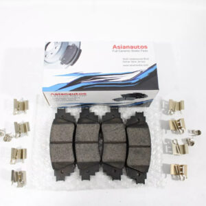 US Automotives - Your Trusted Auto Parts Store