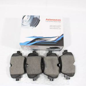 US Automotives - Your Trusted Auto Parts Store