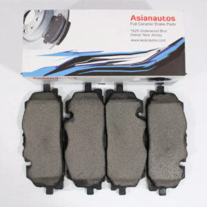 US Automotives - Your Trusted Auto Parts Store